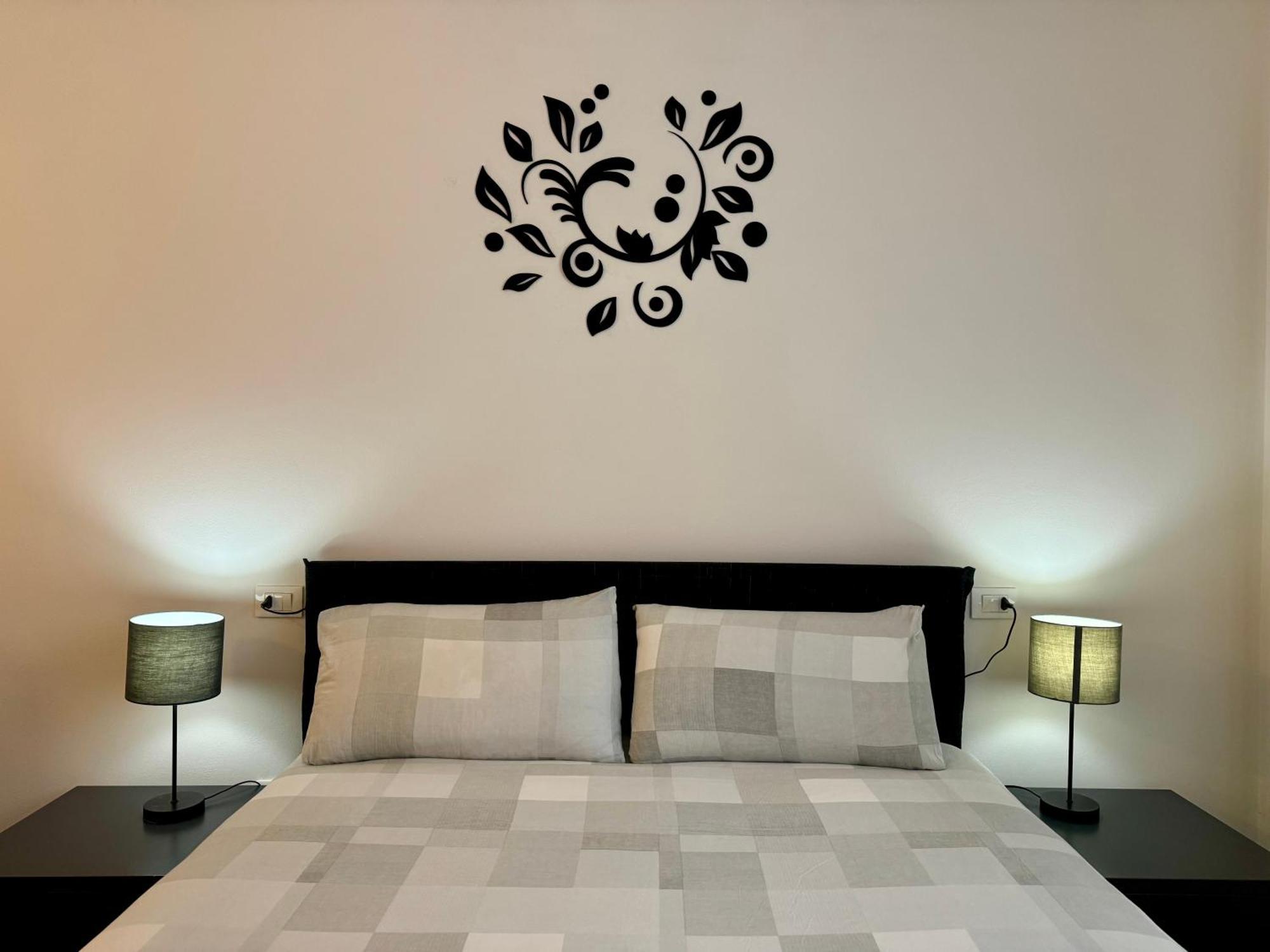 Appartamento Cozy Old Town Arco Esterno foto